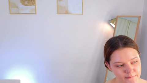 ifiwasyourgf @ chaturbate on 20251018