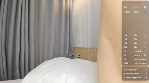 im_key @ chaturbate on 20251018