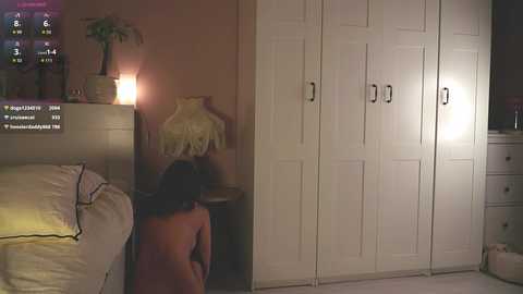 inkanuko @ chaturbate on 20251018