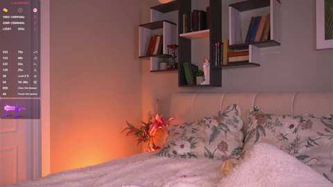 islandladies @ chaturbate on 20251018