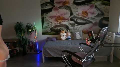 jennycutey @ chaturbate on 20251018