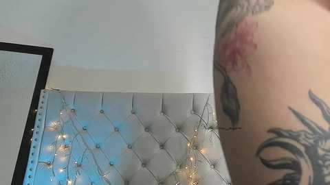 katestone_again @ chaturbate on 20251018