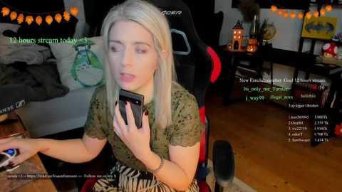 kimilee22 @ chaturbate on 20251018