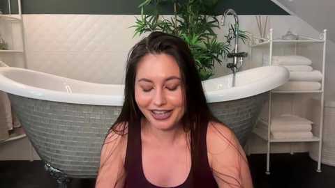 laurenbrite @ chaturbate on 20251018