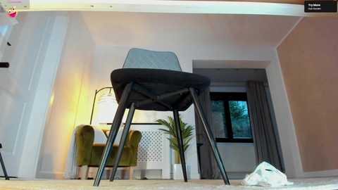 legswattitude @ chaturbate on 20251018