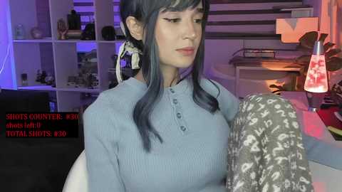 lonelly_lolly98 @ chaturbate on 20251018