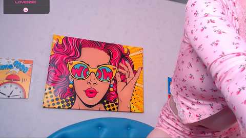 lux_angel @ chaturbate on 20251018