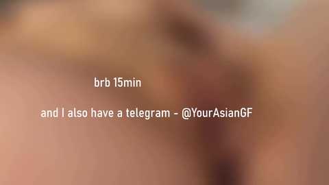 melana_love @ chaturbate on 20251018