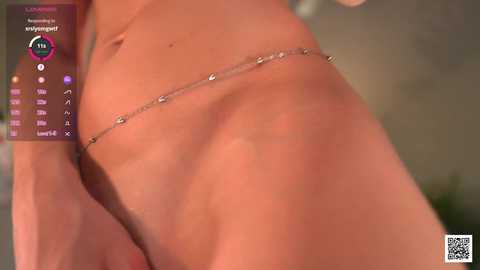 myliss @ chaturbate on 20251018