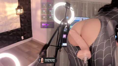 nickky__ @ chaturbate on 20251018