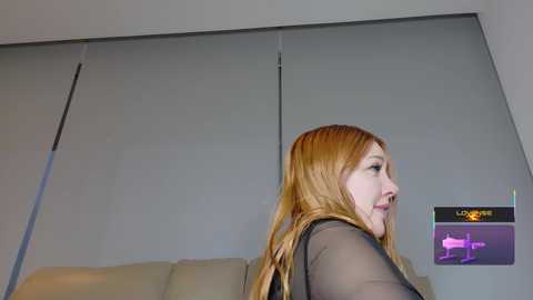 ohmysweetkitty @ chaturbate on 20251018