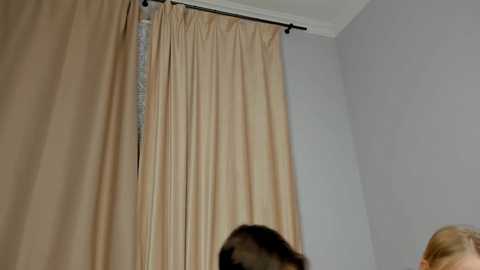 passionbond @ chaturbate on 20251018