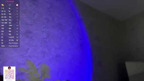 pinkncrazy @ chaturbate on 20251018