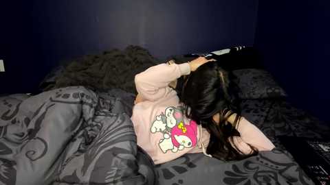 ravyn_nyx @ chaturbate on 20251018