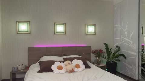 roselyn_rose @ chaturbate on 20251018