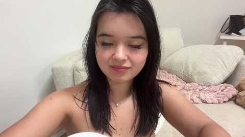 sarah_heart_aus @ chaturbate on 20251018