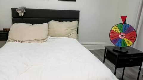 scarletterose_504259 @ chaturbate on 20251018