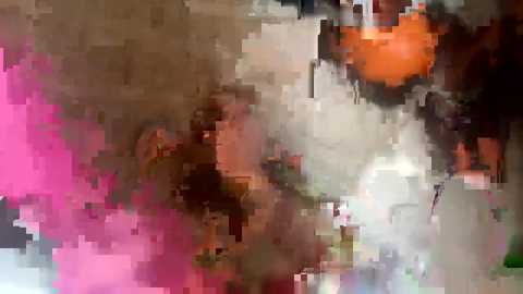 sensitiveus @ chaturbate on 20251018