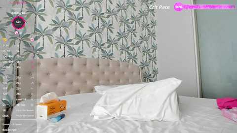 seon_mi @ chaturbate on 20251018