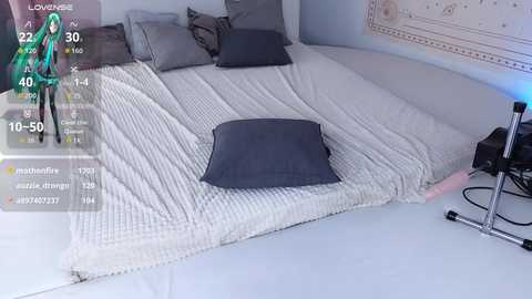 setsunai_ @ chaturbate on 20251018