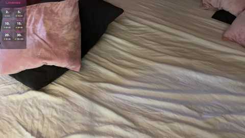 snusy @ chaturbate on 20251018