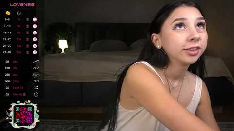 stephaniesally @ chaturbate on 20251018