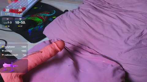 sweet_69billy @ chaturbate on 20251018