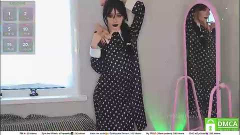 sweetuniporn @ chaturbate on 20251018