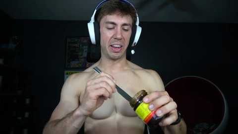 sydaffect @ chaturbate on 20251018