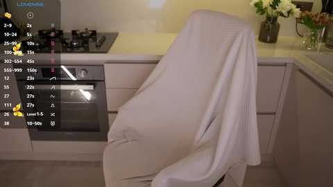 vasillisa @ chaturbate on 20251018