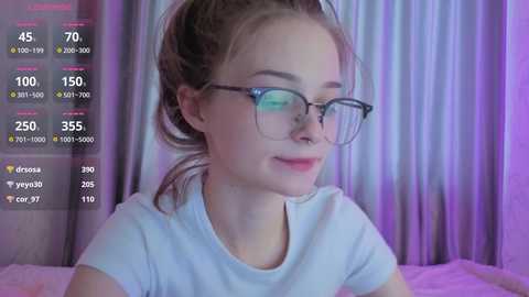 vialeta_baby @ chaturbate on 20251018