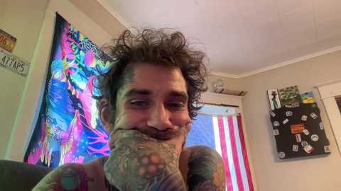 vj48826 @ chaturbate on 20251018