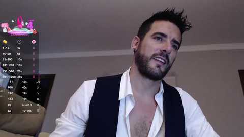 wapos__25 @ chaturbate on 20251018