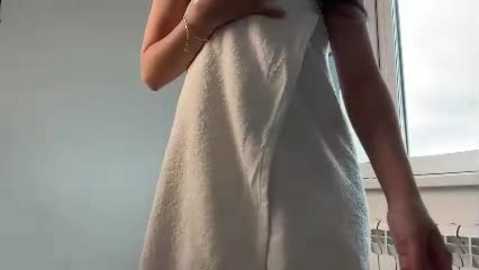 yourlittlesunrise_ @ chaturbate on 20251018