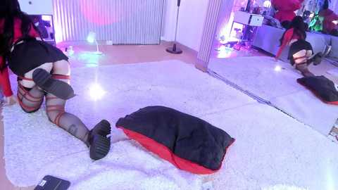 zephirah_abney @ chaturbate on 20251018