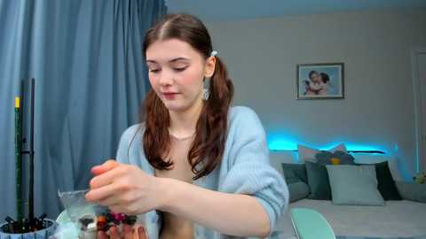 zoey_lane @ chaturbate on 20251018