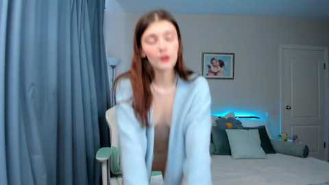zoey_lane @ chaturbate on 20251018