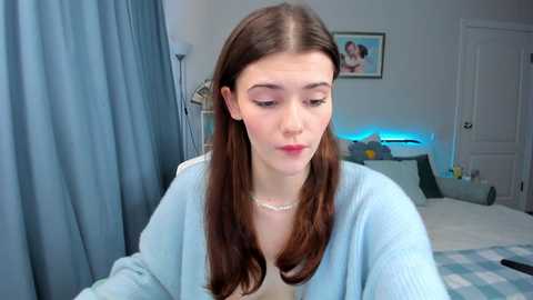 zoey_lane @ chaturbate on 20251018