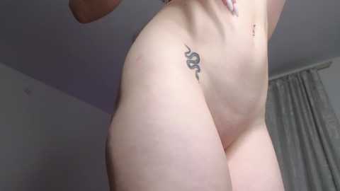 _eva_queen @ chaturbate on 20251019