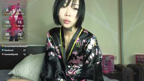 akame_yametekudasai @ chaturbate on 20251019