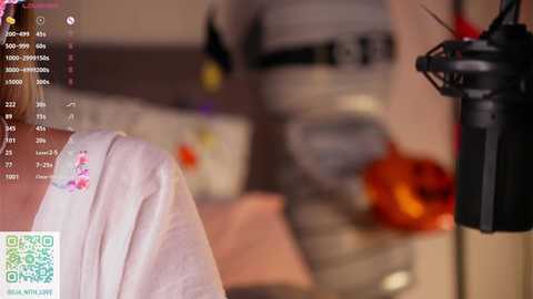 alodiaacomb @ chaturbate on 20251019