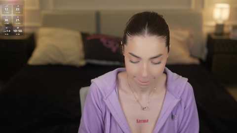 anabel054 @ chaturbate on 20251019