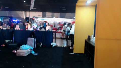 anthsplace @ chaturbate on 20251019