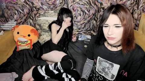 arina_rose @ chaturbate on 20251019