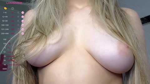 baby_ruth @ chaturbate on 20251019