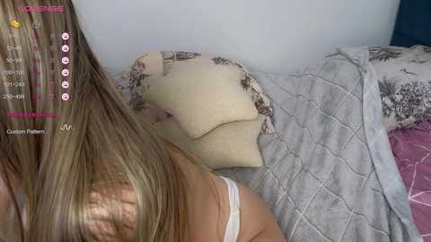 baby_ruth @ chaturbate on 20251019