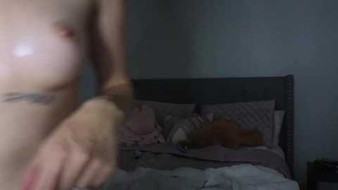 bambifarrina @ chaturbate on 20251019