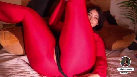 bella__donne @ chaturbate on 20251019