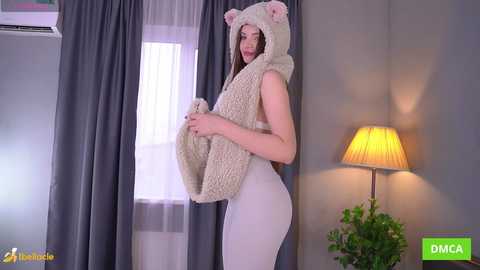 bellacle @ chaturbate on 20251019