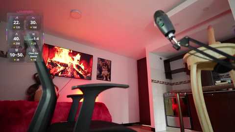 bitchysalome @ chaturbate on 20251019